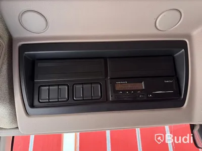 Distributions bil DAF FA LF260i -2018