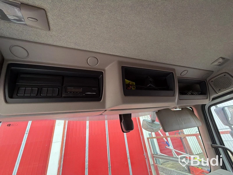 Distributions bil DAF FA LF260i -2018