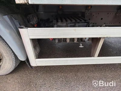 Distributions bil DAF FA LF260i -2018