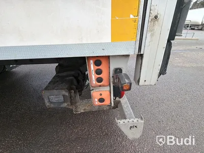 Distributions bil DAF FA LF260i -2018