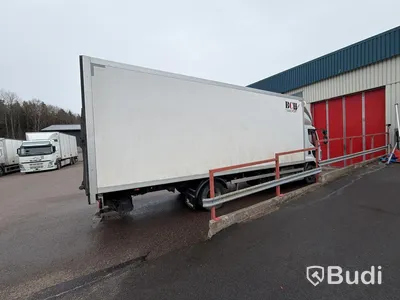 Distributions bil DAF FA LF260i -2018