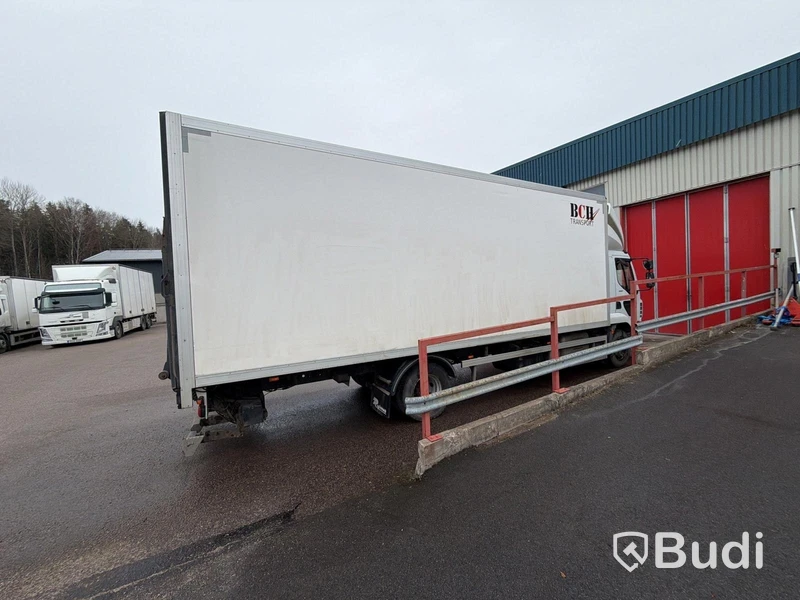 Distributions bil DAF FA LF260i -2018