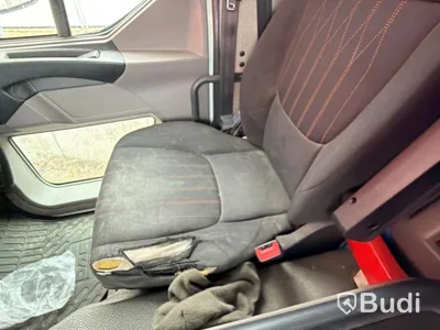 Distributions bil DAF FA LF260i -2018