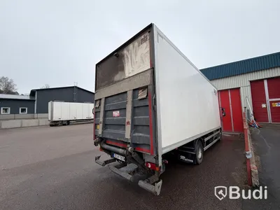 Distributions bil DAF FA LF260i -2018