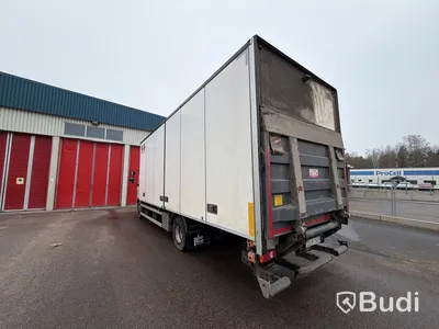 Distributions bil DAF FA LF260i -2018