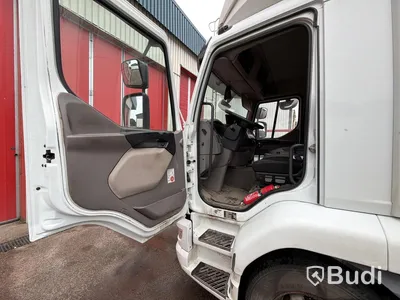 Distributions bil DAF FA LF260i -2018