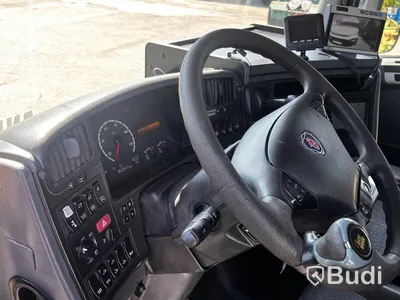 Lastväxlare Scania R420 LB 6x4 HHA -2008 | JOAB