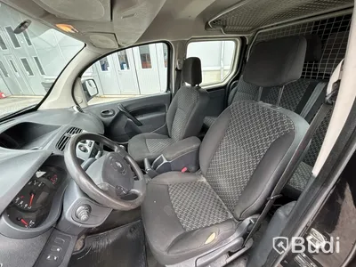 Renault Kangoo Express 1.5 dCi -2013 | Dragkrok