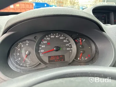 Renault Kangoo Express 1.5 dCi -2013 | Dragkrok