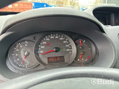 Renault Kangoo Express 1.5 dCi -2013 | Dragkrok