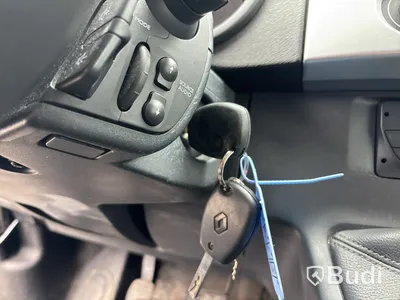 Renault Kangoo Express 1.5 dCi -2013 | Dragkrok