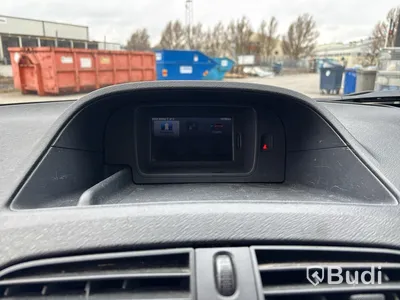 Renault Kangoo Express 1.5 dCi -2013 | Dragkrok