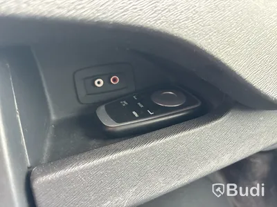 Renault Kangoo Express 1.5 dCi -2013 | Dragkrok