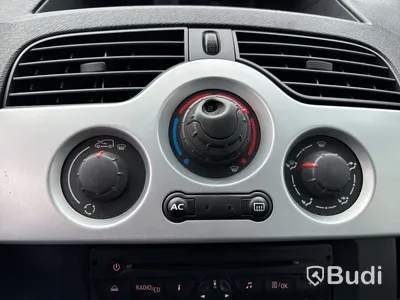Renault Kangoo Express 1.5 dCi -2013 | Dragkrok