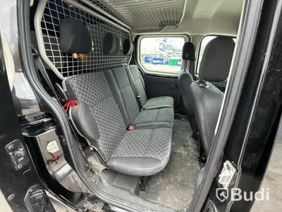 Renault Kangoo Express 1.5 dCi -2013 | Dragkrok