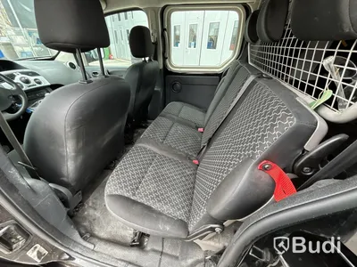 Renault Kangoo Express 1.5 dCi -2013 | Dragkrok