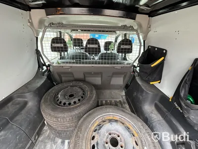 Renault Kangoo Express 1.5 dCi -2013 | Dragkrok