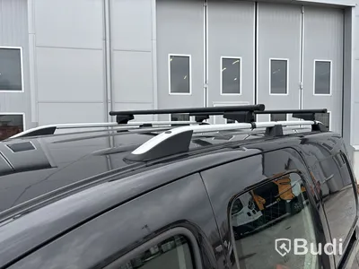 Renault Kangoo Express 1.5 dCi -2013 | Dragkrok