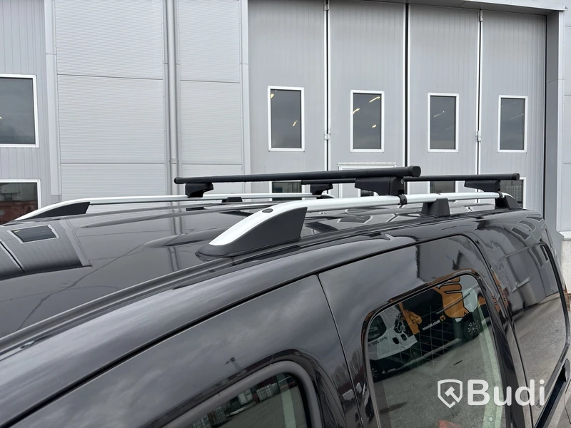 Renault Kangoo Express 1.5 dCi -2013 | Dragkrok