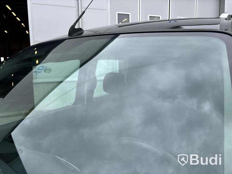 Renault Kangoo Express 1.5 dCi -2013 | Dragkrok