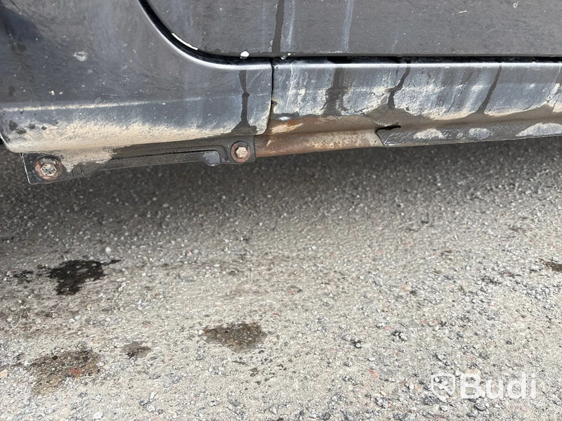 Renault Kangoo Express 1.5 dCi -2013 | Dragkrok