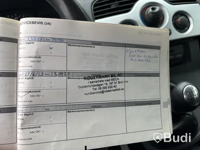 Renault Kangoo Express 1.5 dCi -2013 | Dragkrok
