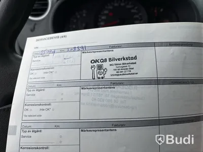 Renault Kangoo Express 1.5 dCi -2013 | Dragkrok