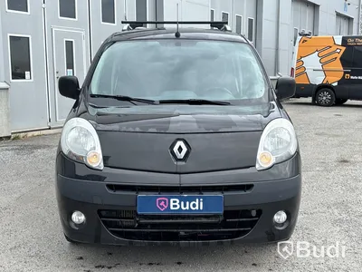 Renault Kangoo Express 1.5 dCi -2013 | Dragkrok