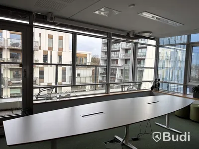 Konferensbord