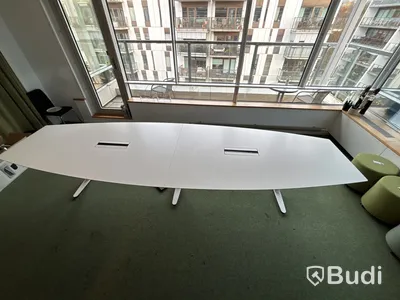 Konferensbord