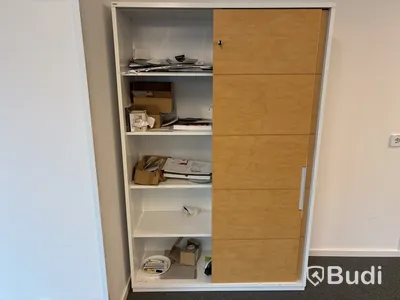 Dokumentskåp Edsbyn