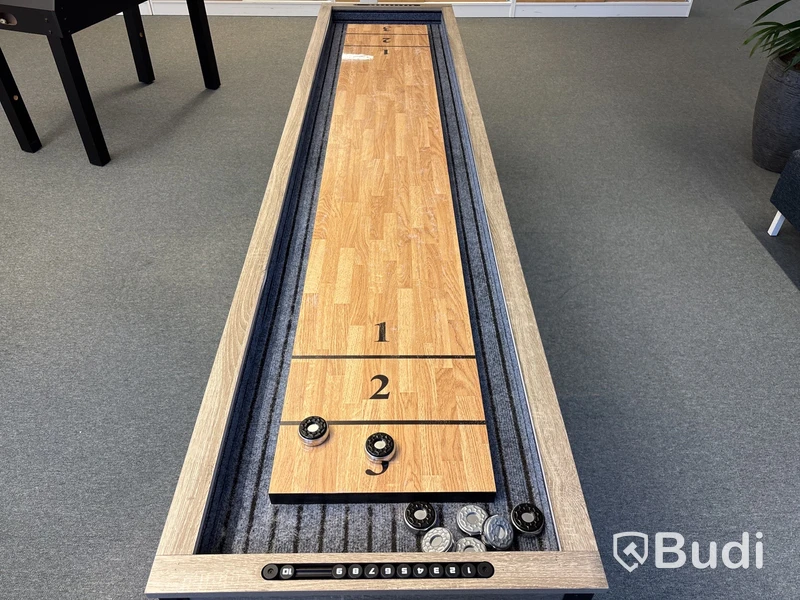 Shuffleboardbord Vevor
