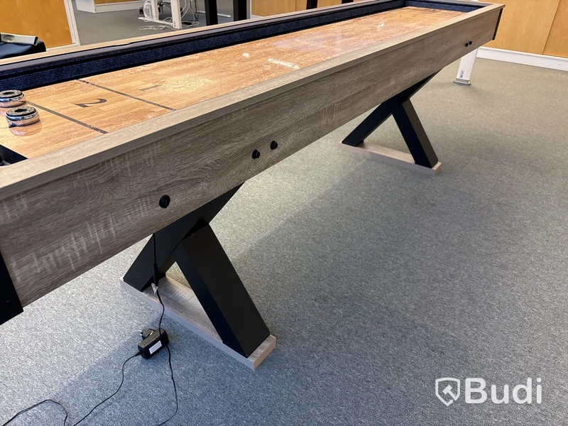 Shuffleboardbord Vevor