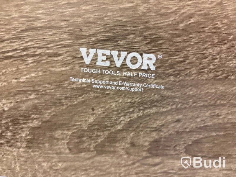 Shuffleboardbord Vevor