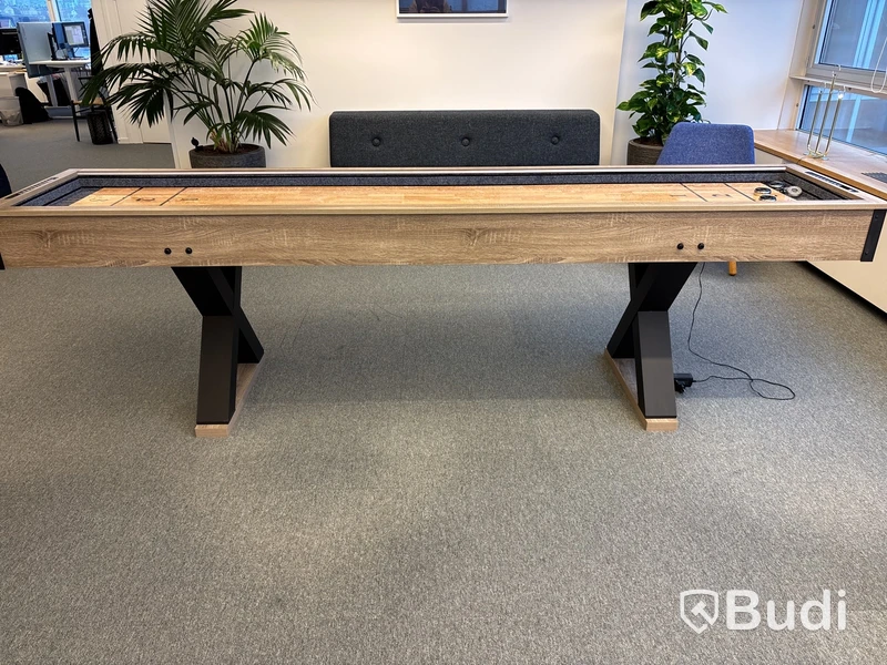 Shuffleboardbord Vevor
