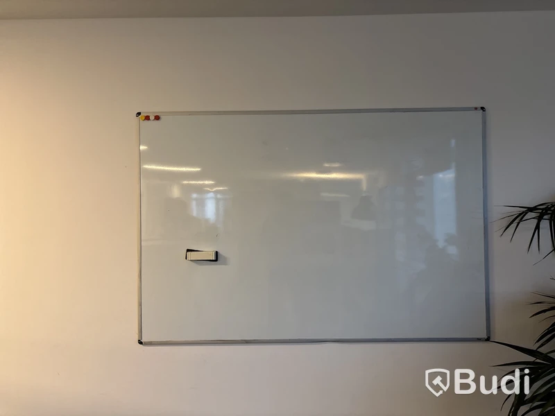 Whiteboardtavla