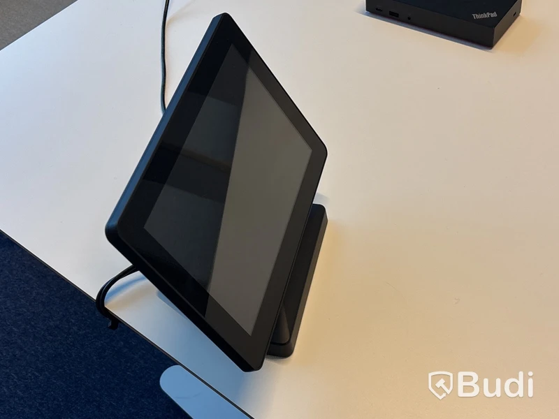 Konferenstutrustning - Mimo, Think Pad, Lenovo, Googlet, Huddly, Asus