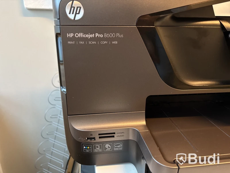 Skrivare HP OfficeJet Pro 8600 Plus