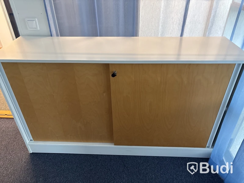 Dokumentskåp Edsbyn
