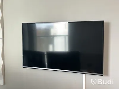 TV Panasonic, 40 tum