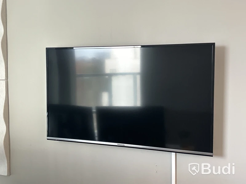TV Panasonic, 40 tum
