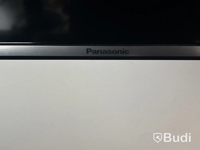 TV Panasonic, 40 tum