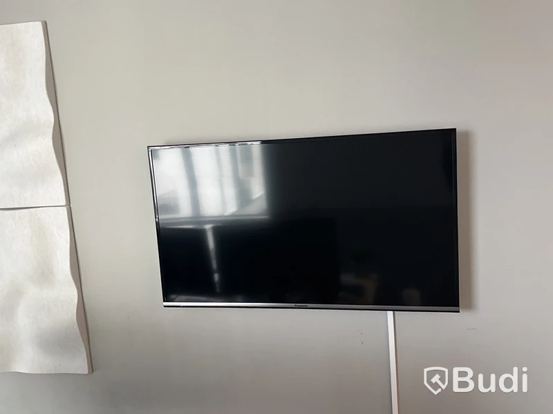 TV Panasonic, 40 tum