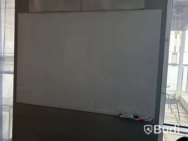Whiteboardtavla
