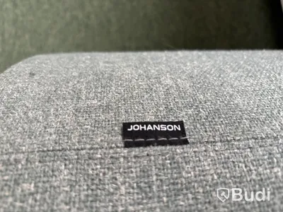 Sitpuff Johanson