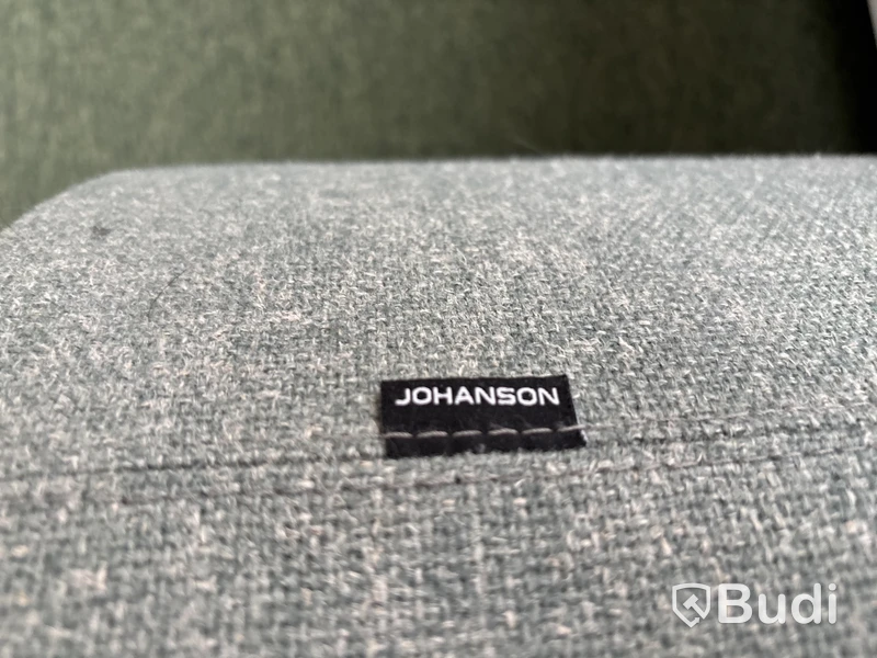 Sitpuff Johanson