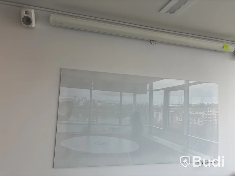 Whiteboardtavla