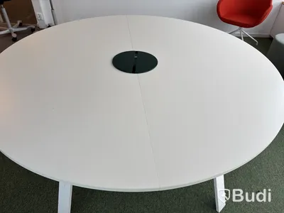 Konferensbord