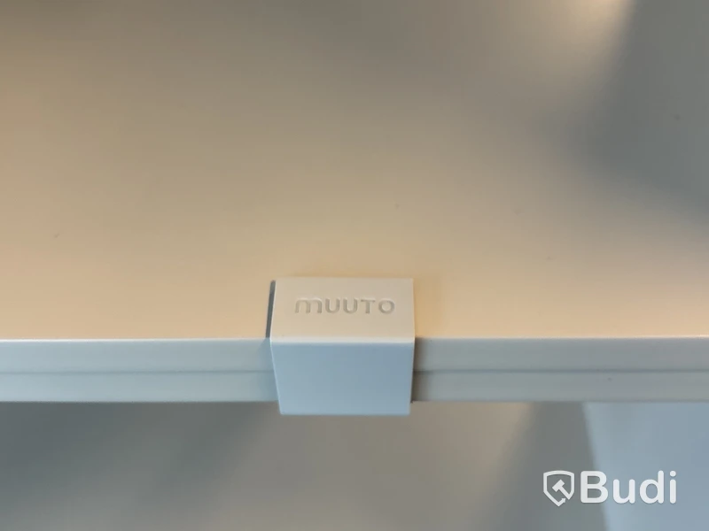 Modulär hylla Muuto