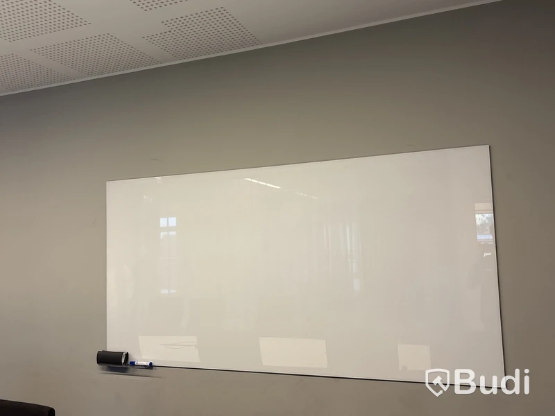 Whiteboardtavla